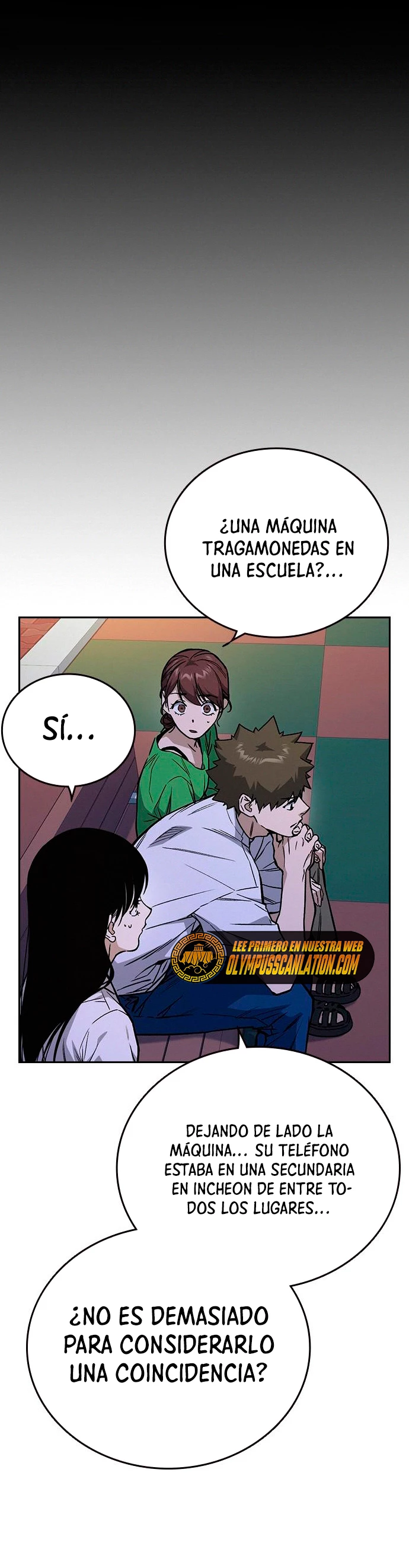 Grupo de Estudio > Capitulo 162 > Page 441