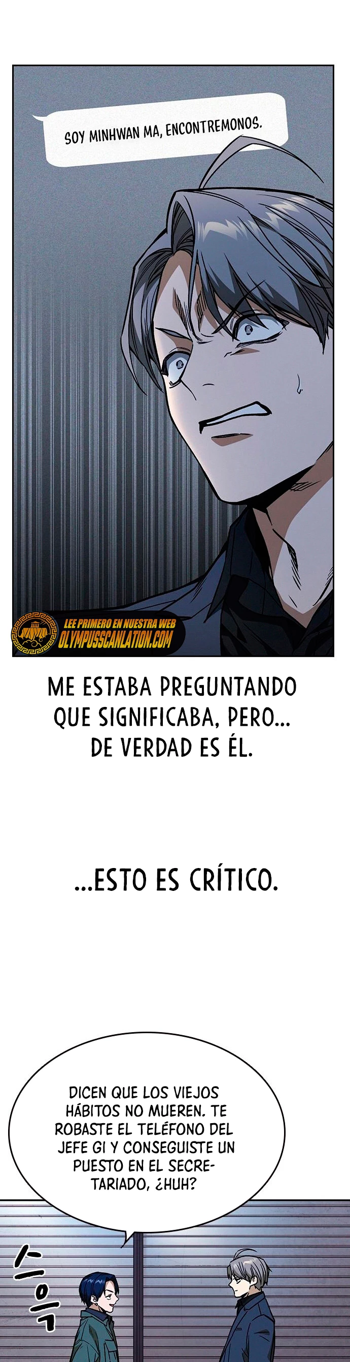 Grupo de Estudio > Capitulo 162 > Page 501