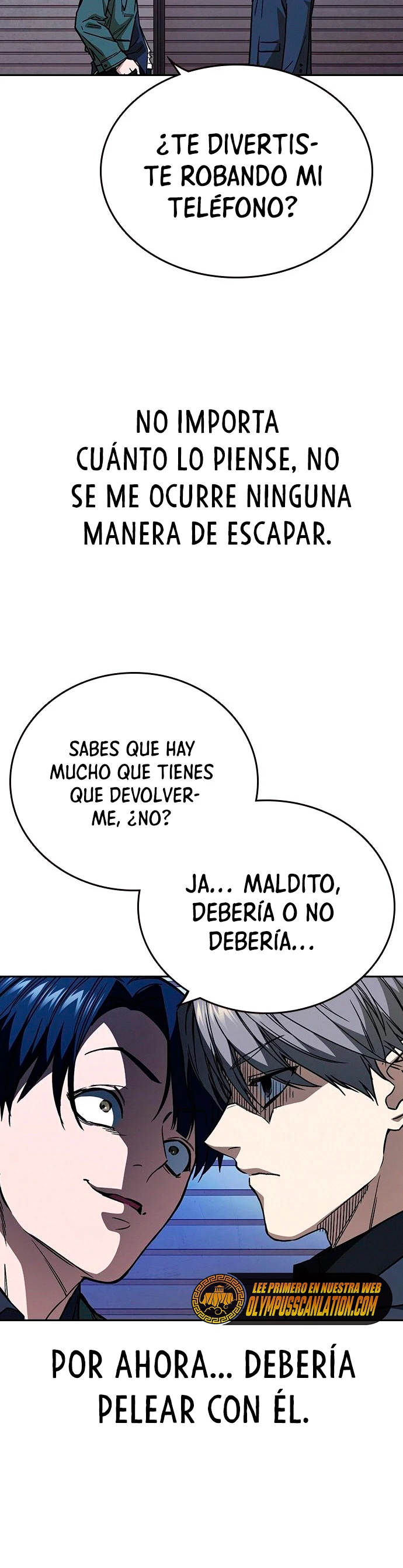 Grupo de Estudio > Capitulo 162 > Page 511