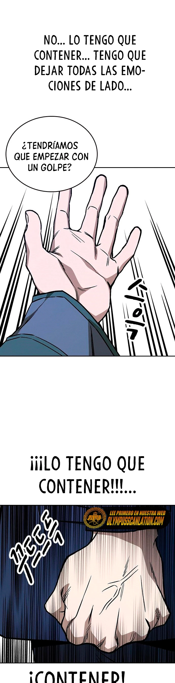 Grupo de Estudio > Capitulo 162 > Page 521