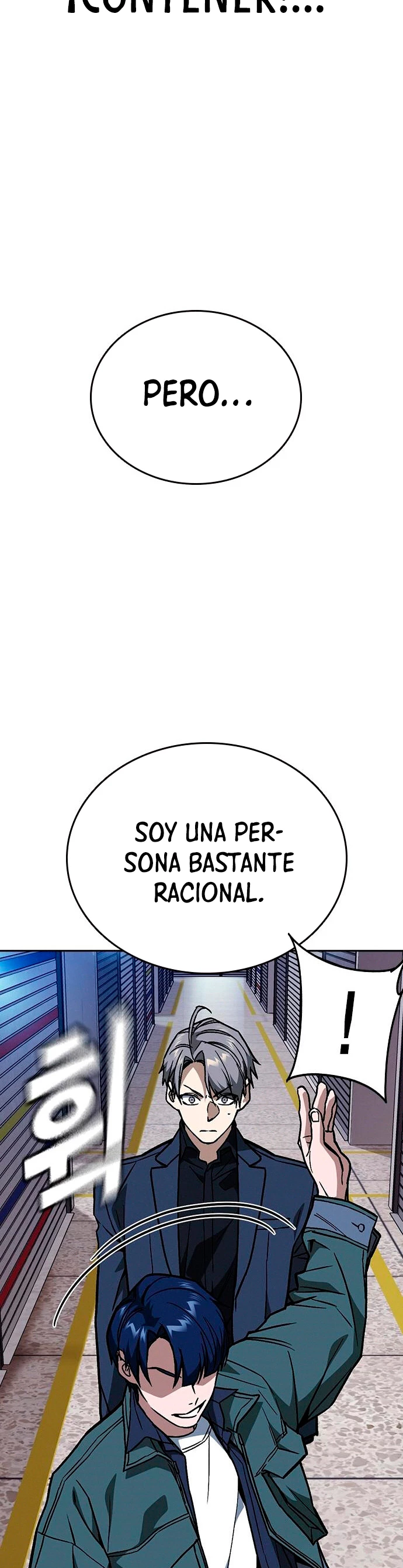 Grupo de Estudio > Capitulo 162 > Page 531