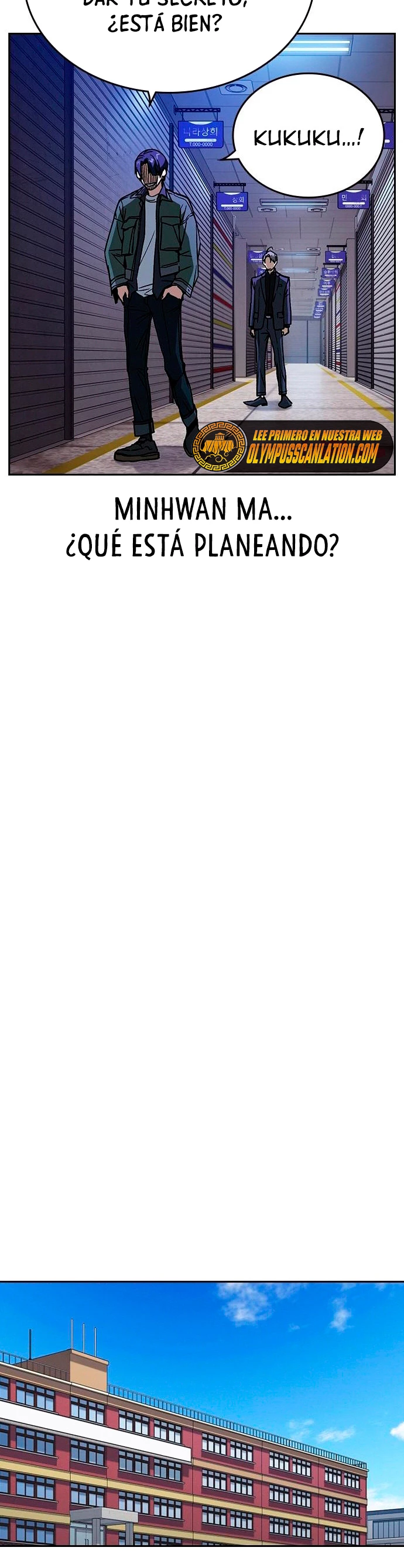 Grupo de Estudio > Capitulo 162 > Page 551