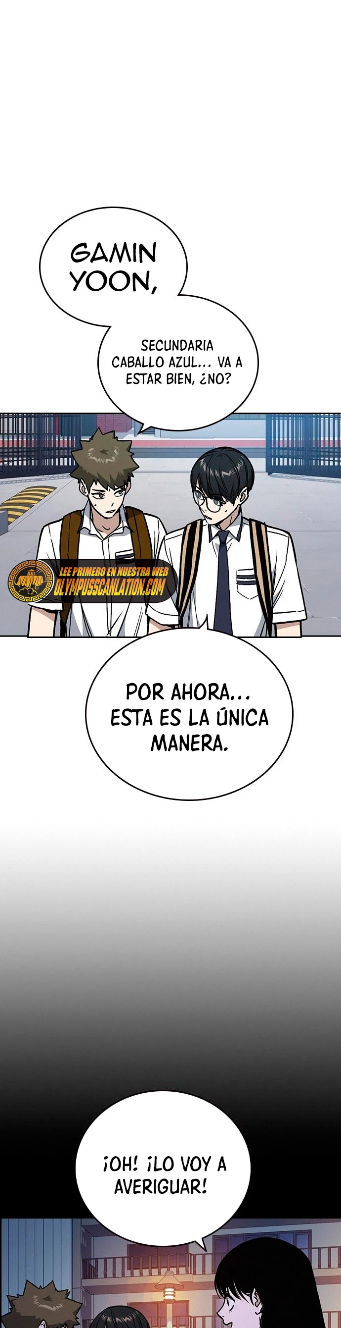 Grupo de Estudio > Capitulo 162 > Page 561