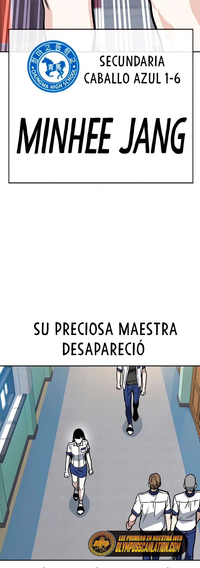 Grupo de Estudio > Capitulo 162 > Page 591