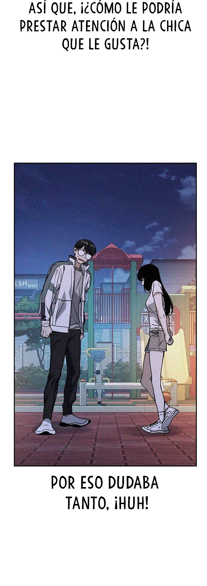 Grupo de Estudio > Capitulo 162 > Page 601