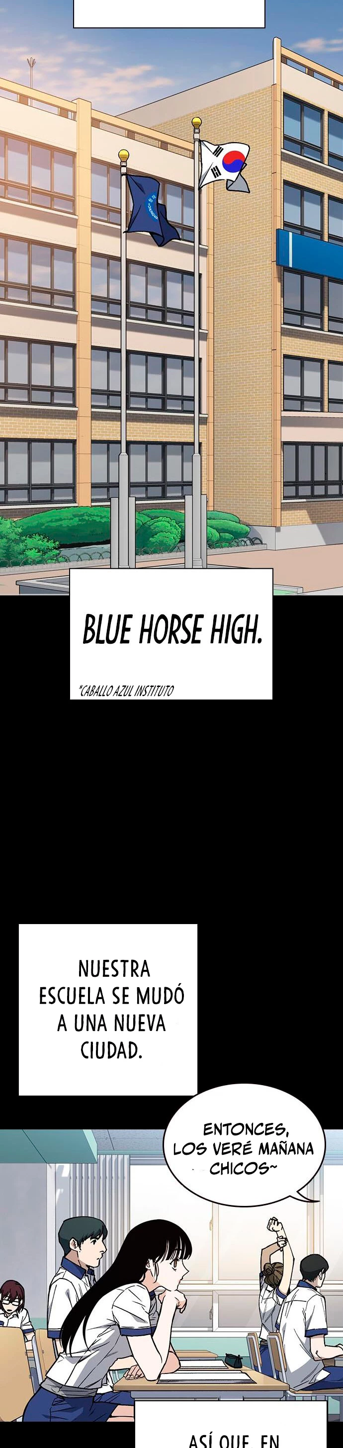 Grupo de Estudio > Capitulo 163 > Page 21