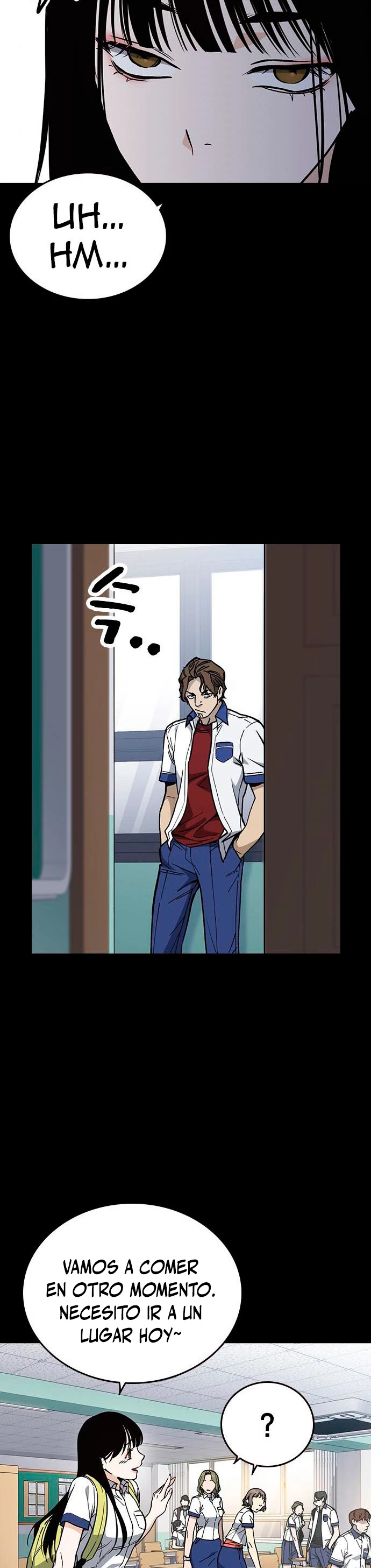 Grupo de Estudio > Capitulo 163 > Page 41