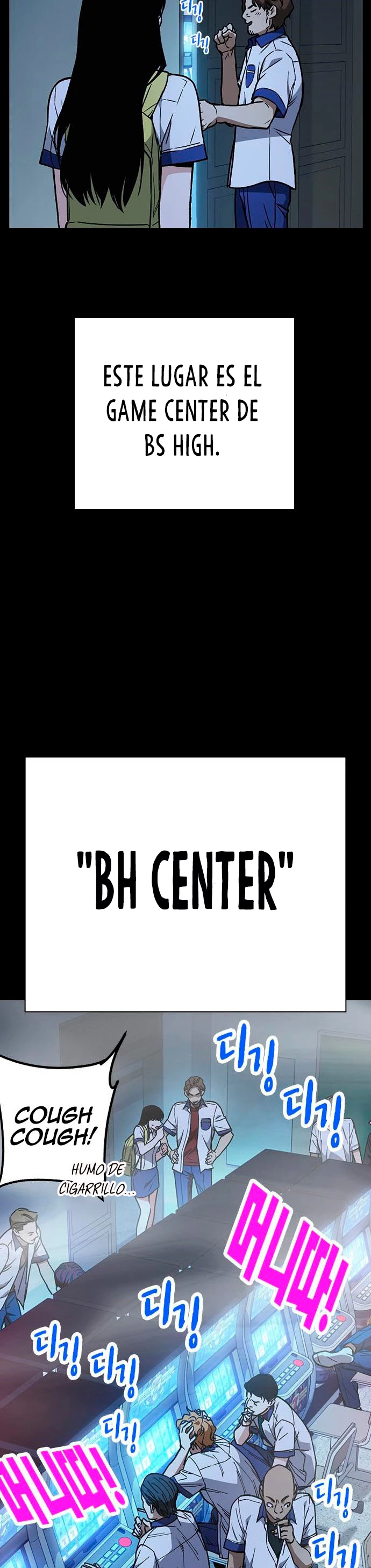 Grupo de Estudio > Capitulo 163 > Page 81