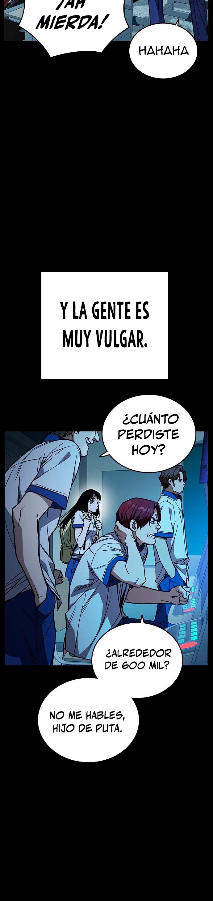 Grupo de Estudio > Capitulo 163 > Page 101