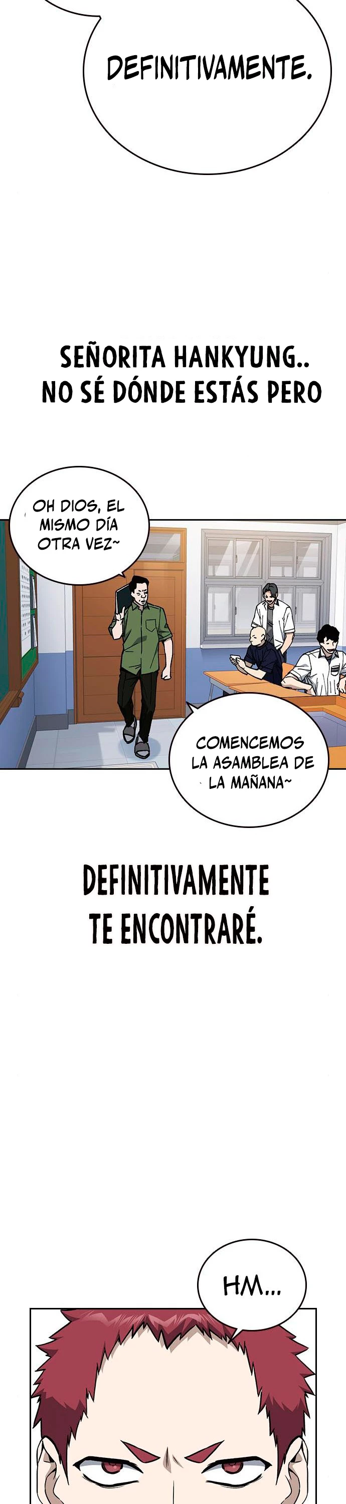 Grupo de Estudio > Capitulo 163 > Page 151