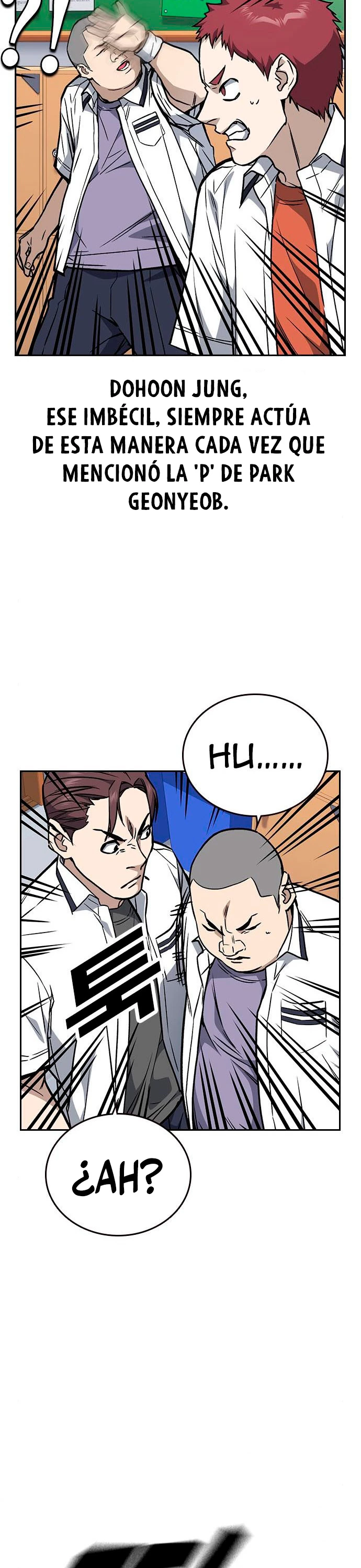 Grupo de Estudio > Capitulo 163 > Page 191