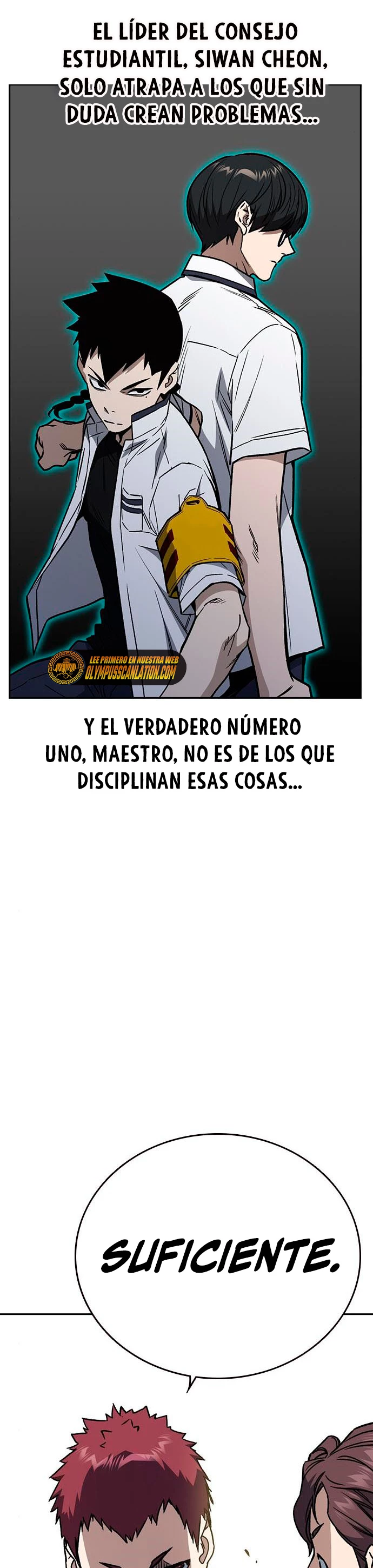 Grupo de Estudio > Capitulo 163 > Page 221