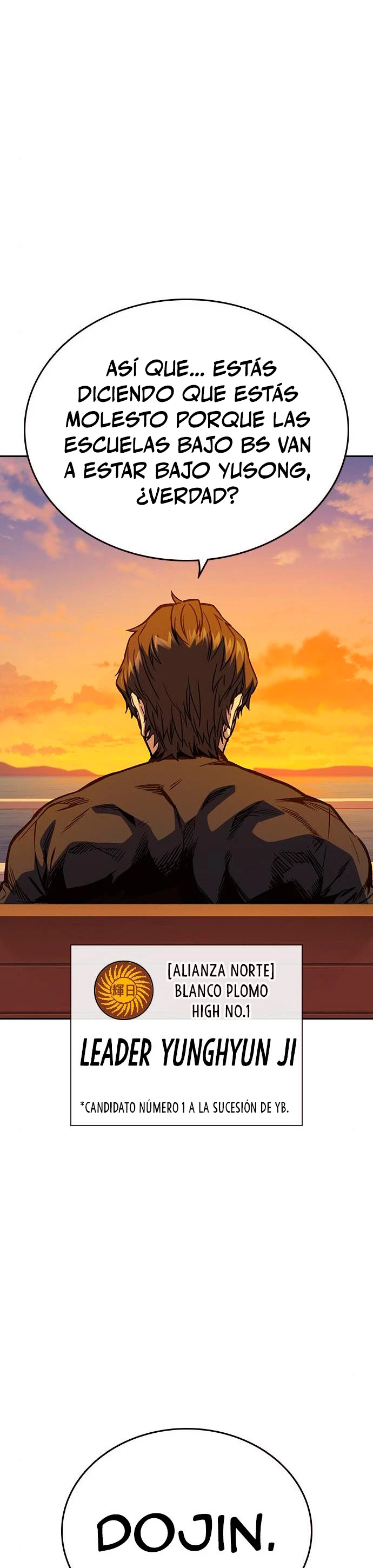 Grupo de Estudio > Capitulo 163 > Page 281