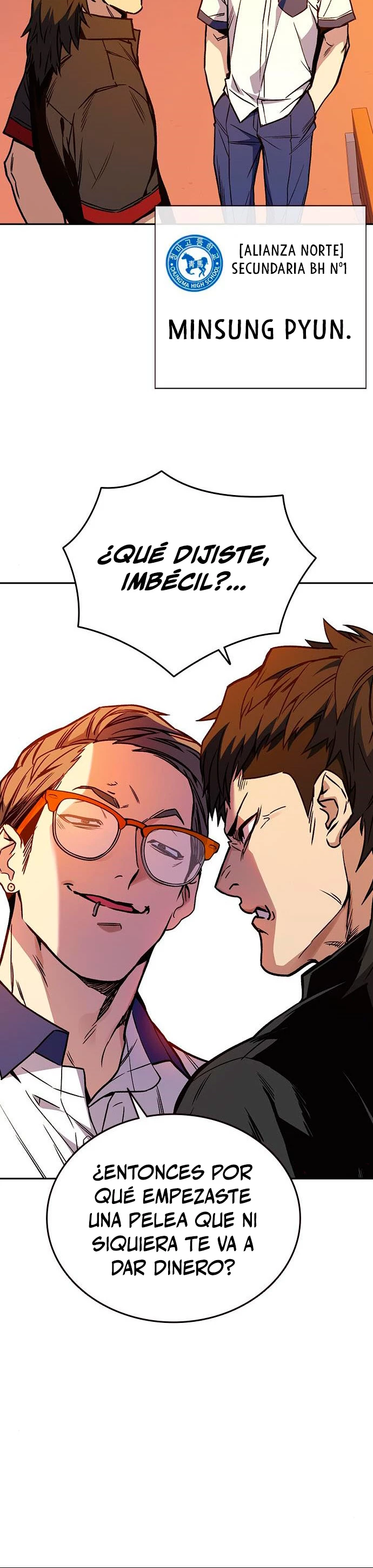 Grupo de Estudio > Capitulo 163 > Page 311