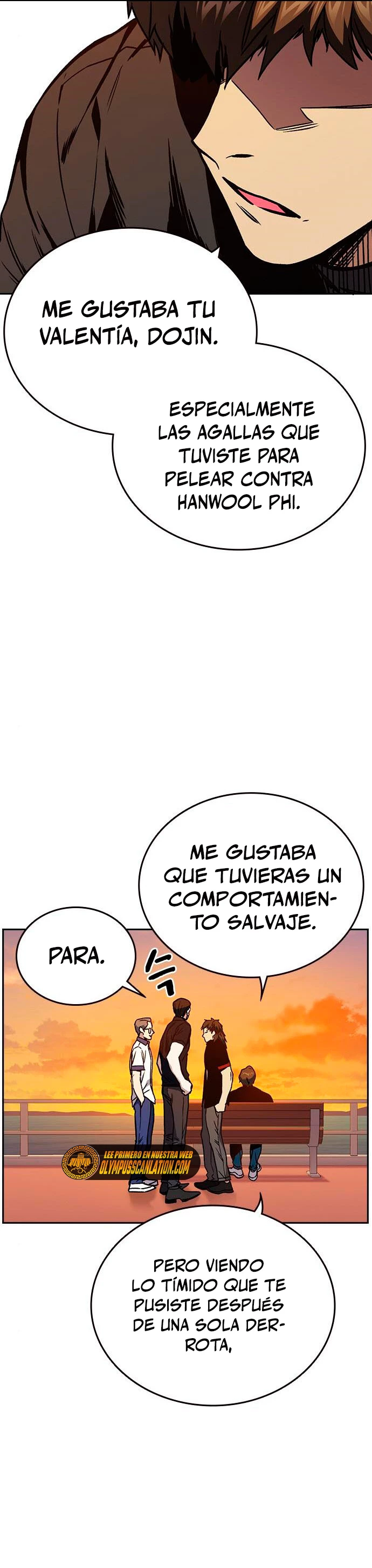 Grupo de Estudio > Capitulo 163 > Page 321