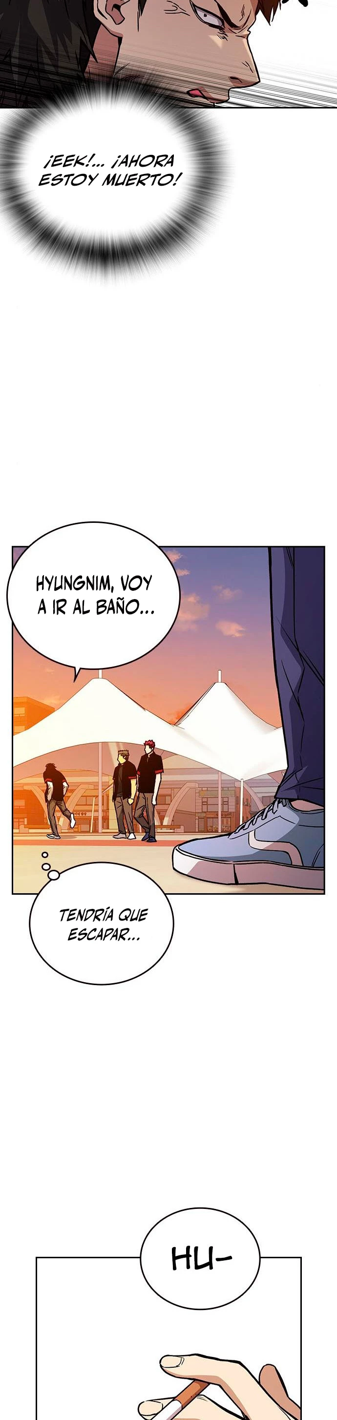 Grupo de Estudio > Capitulo 163 > Page 361