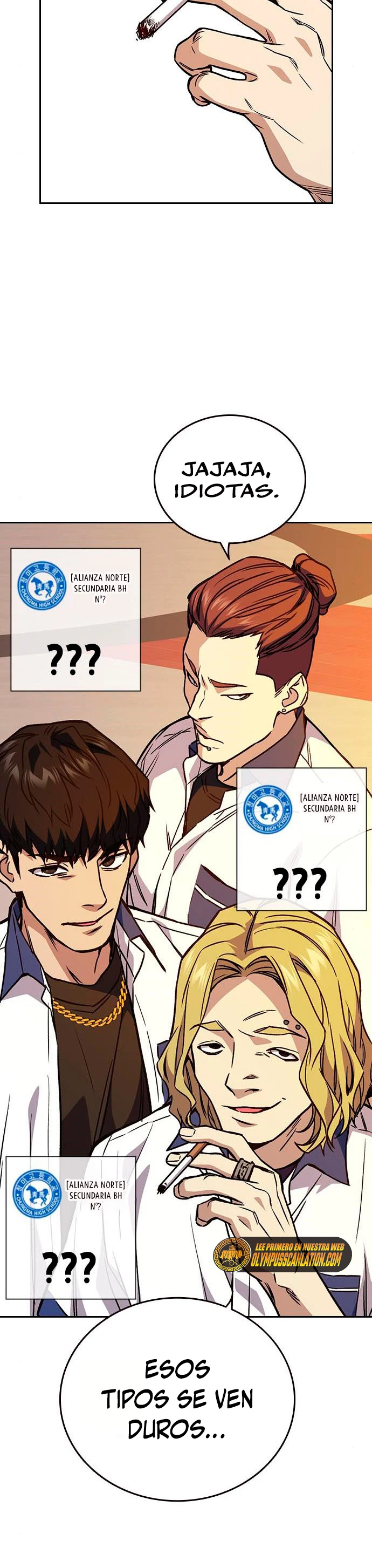 Grupo de Estudio > Capitulo 163 > Page 371