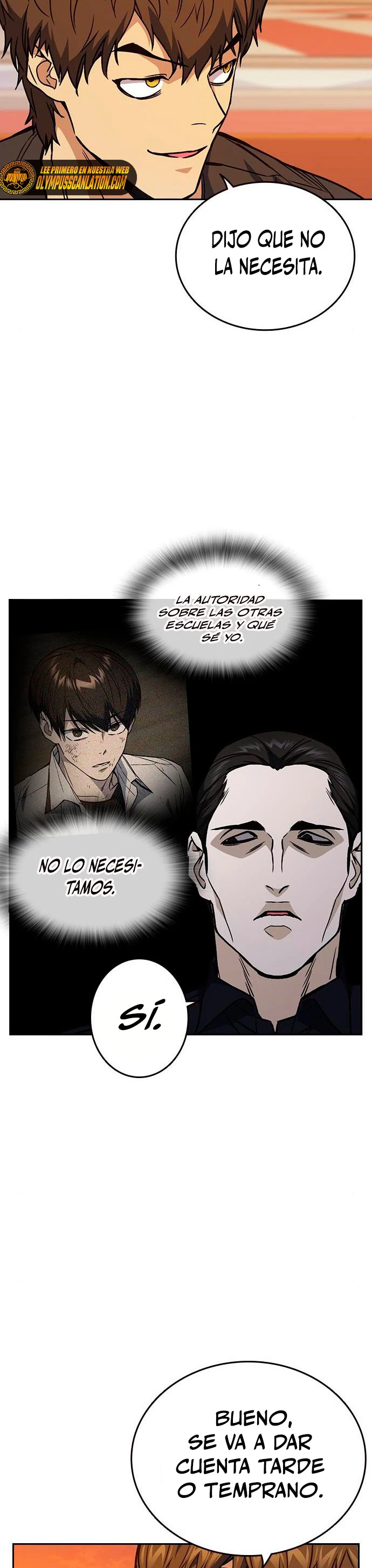 Grupo de Estudio > Capitulo 163 > Page 411