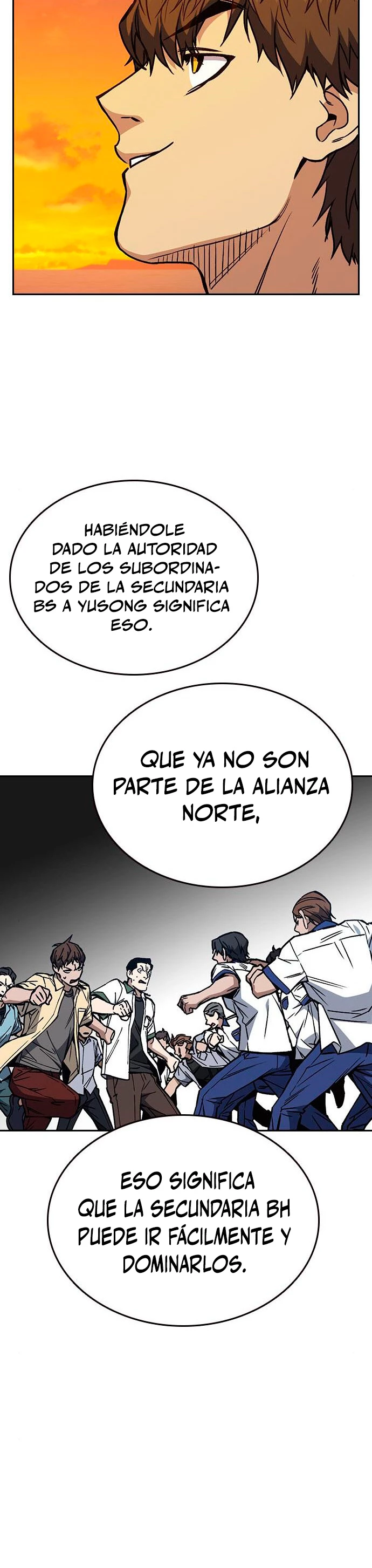 Grupo de Estudio > Capitulo 163 > Page 421