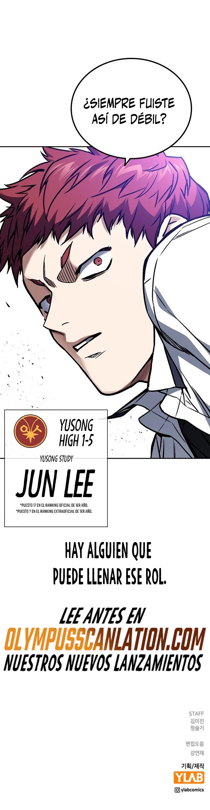 Grupo de Estudio > Capitulo 163 > Page 521