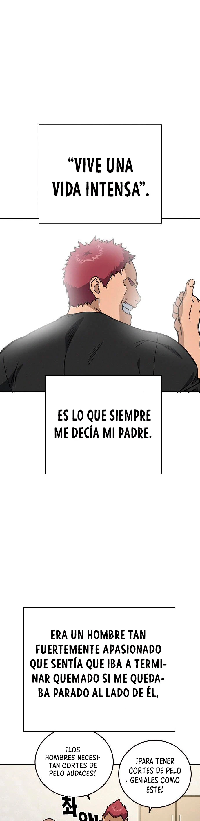 Grupo de Estudio > Capitulo 164 > Page 11