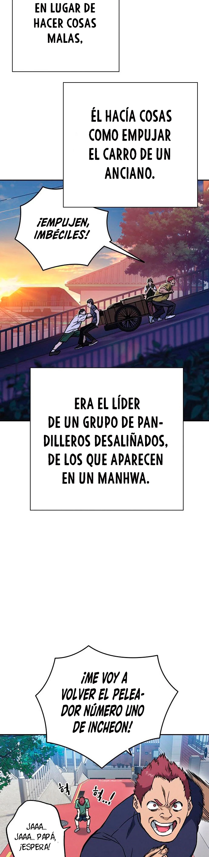 Grupo de Estudio > Capitulo 164 > Page 41