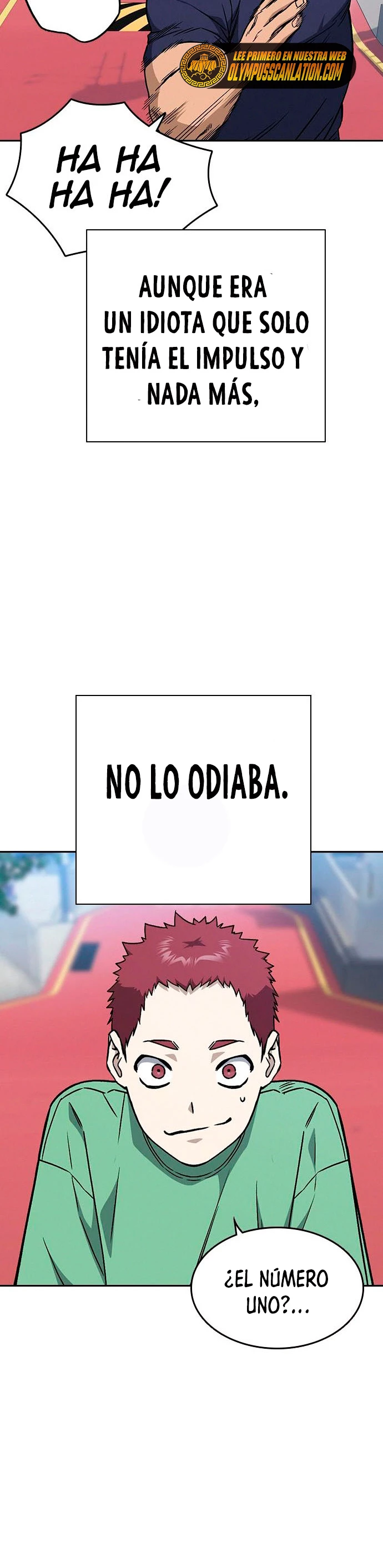 Grupo de Estudio > Capitulo 164 > Page 51