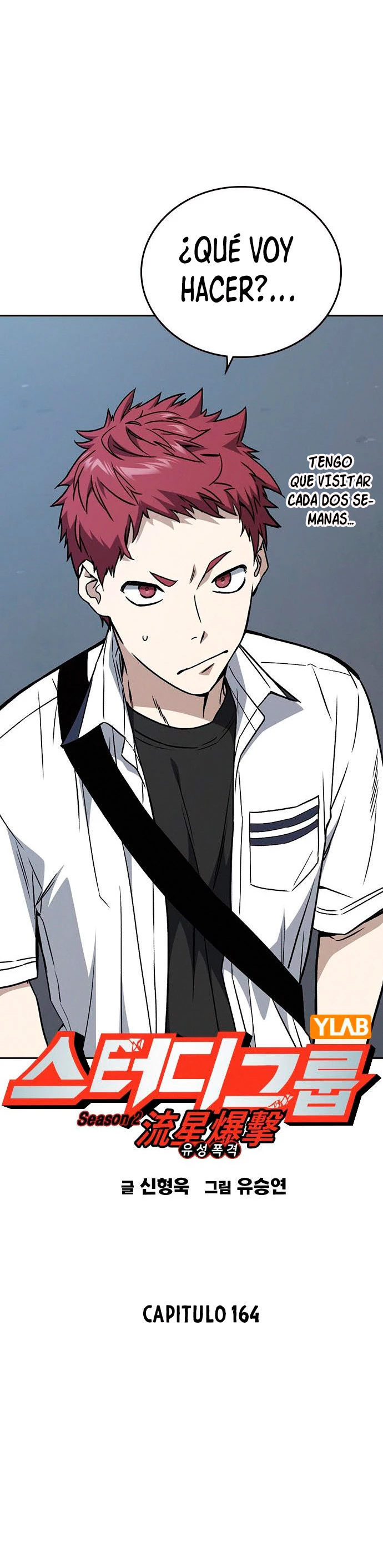 Grupo de Estudio > Capitulo 164 > Page 71