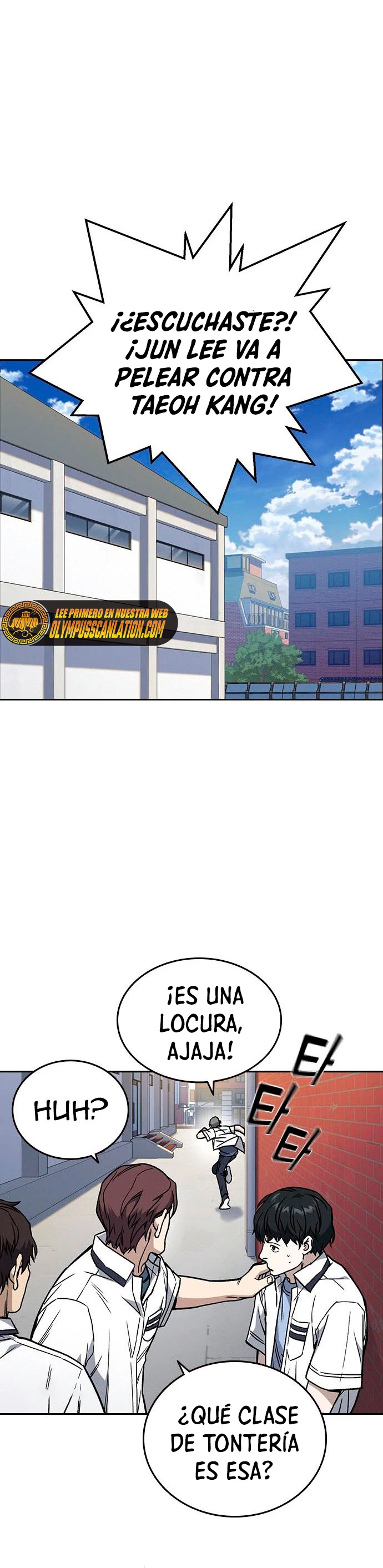 Grupo de Estudio > Capitulo 164 > Page 81