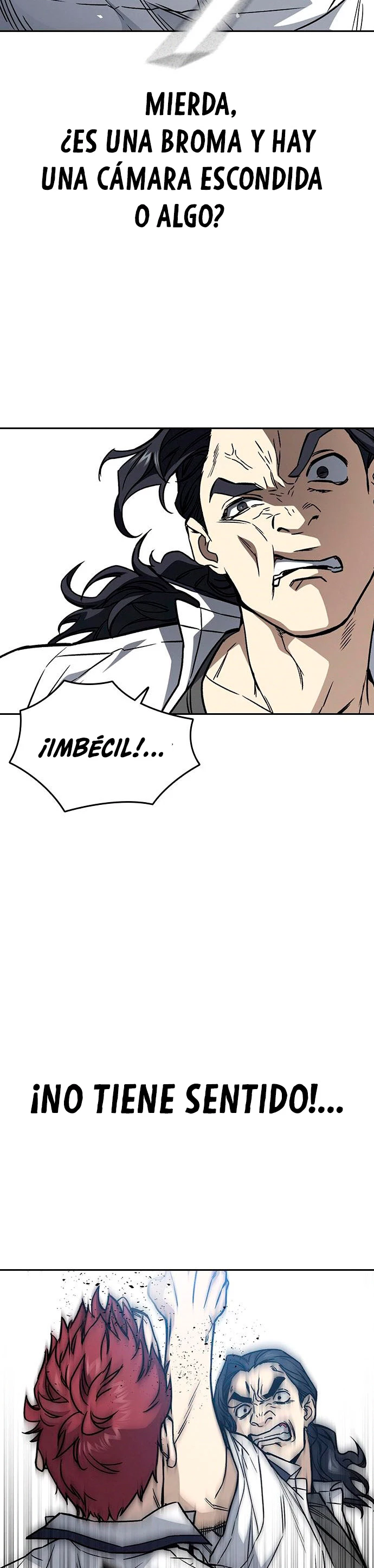 Grupo de Estudio > Capitulo 164 > Page 111