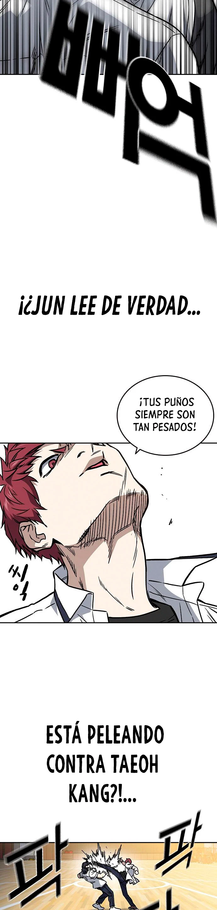 Grupo de Estudio > Capitulo 164 > Page 121