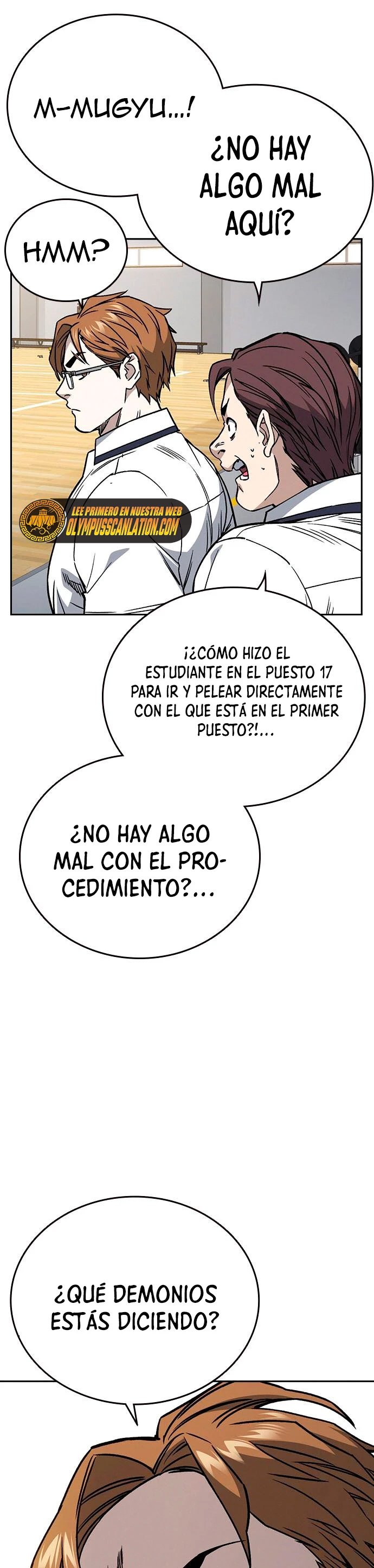 Grupo de Estudio > Capitulo 164 > Page 141