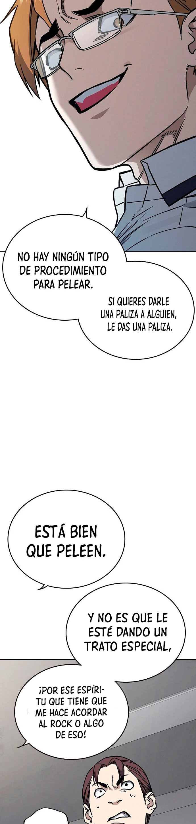 Grupo de Estudio > Capitulo 164 > Page 151