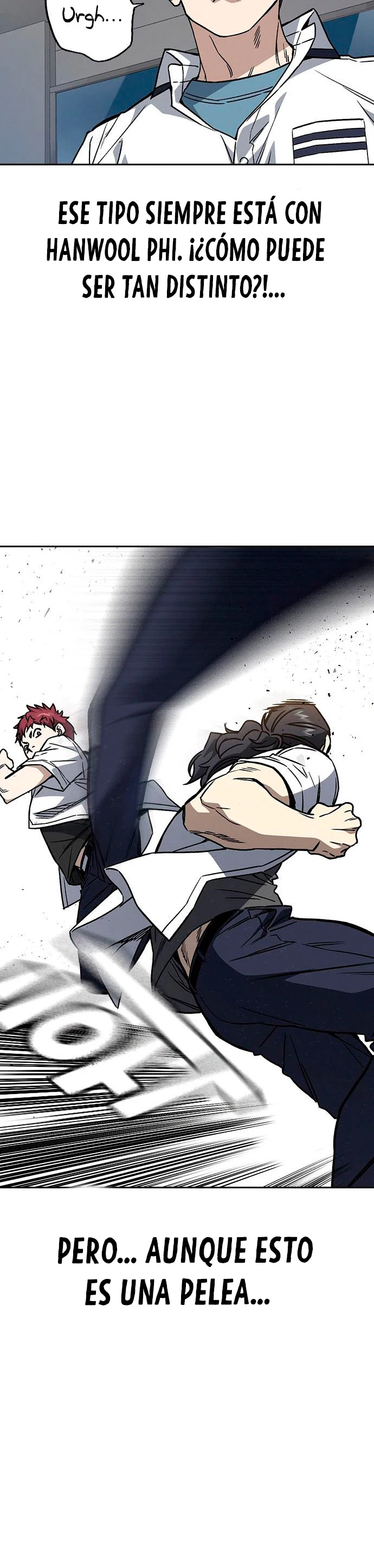 Grupo de Estudio > Capitulo 164 > Page 161