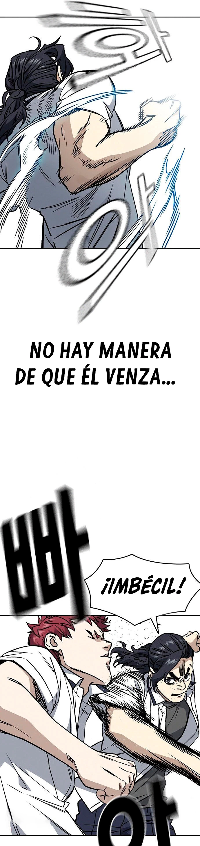 Grupo de Estudio > Capitulo 164 > Page 171