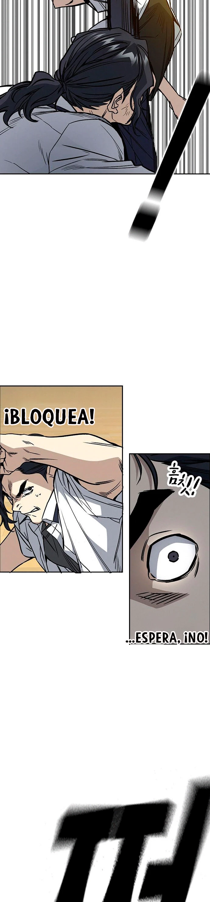 Grupo de Estudio > Capitulo 164 > Page 271