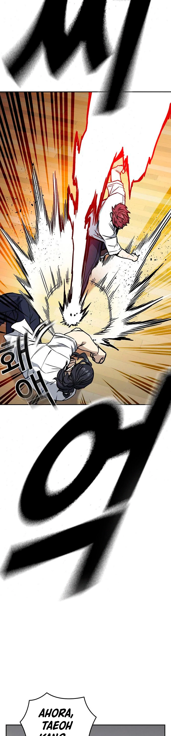 Grupo de Estudio > Capitulo 164 > Page 281