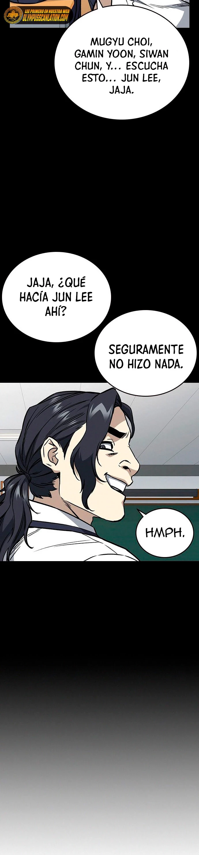 Grupo de Estudio > Capitulo 164 > Page 311