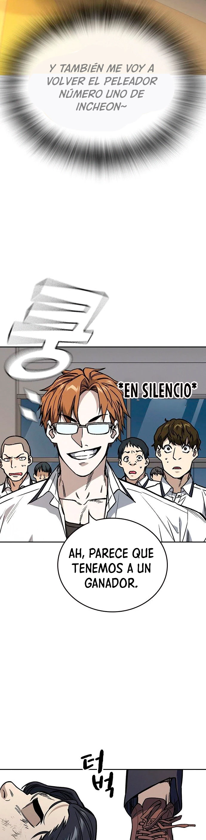 Grupo de Estudio > Capitulo 164 > Page 411