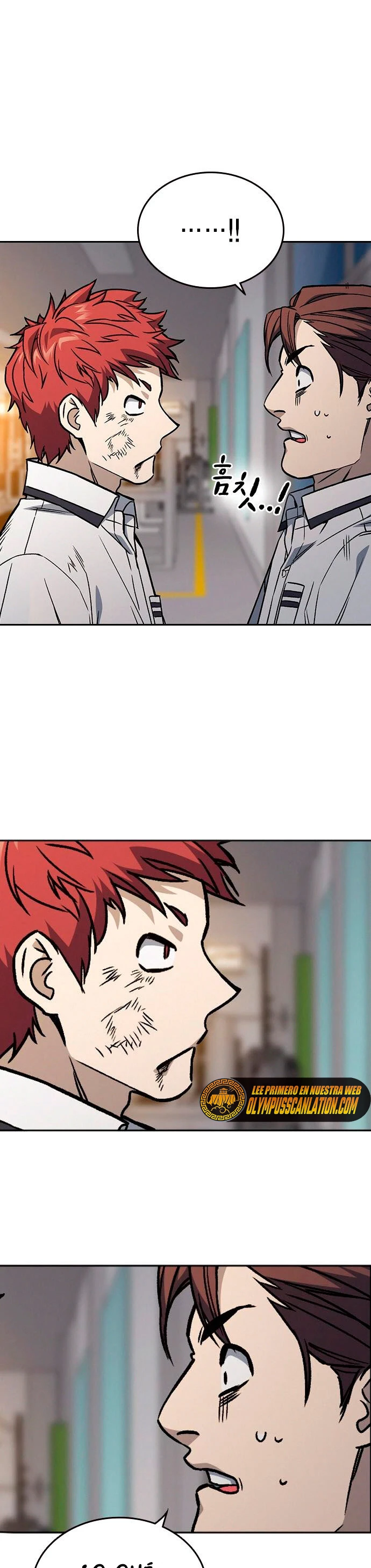 Grupo de Estudio > Capitulo 164 > Page 431