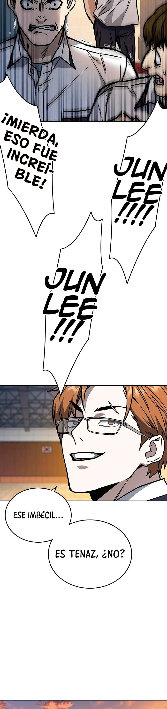 Grupo de Estudio > Capitulo 164 > Page 451