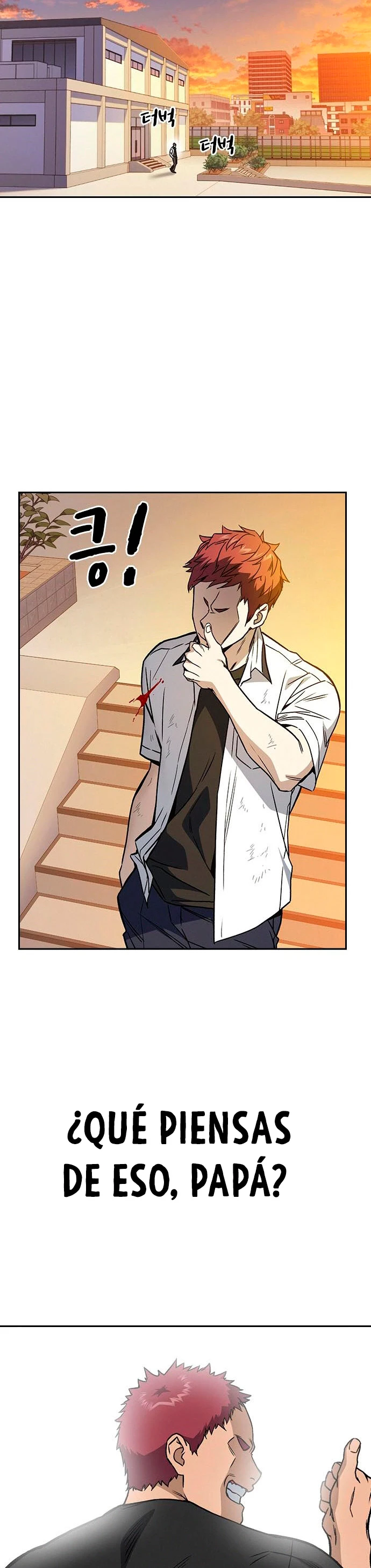 Grupo de Estudio > Capitulo 164 > Page 461