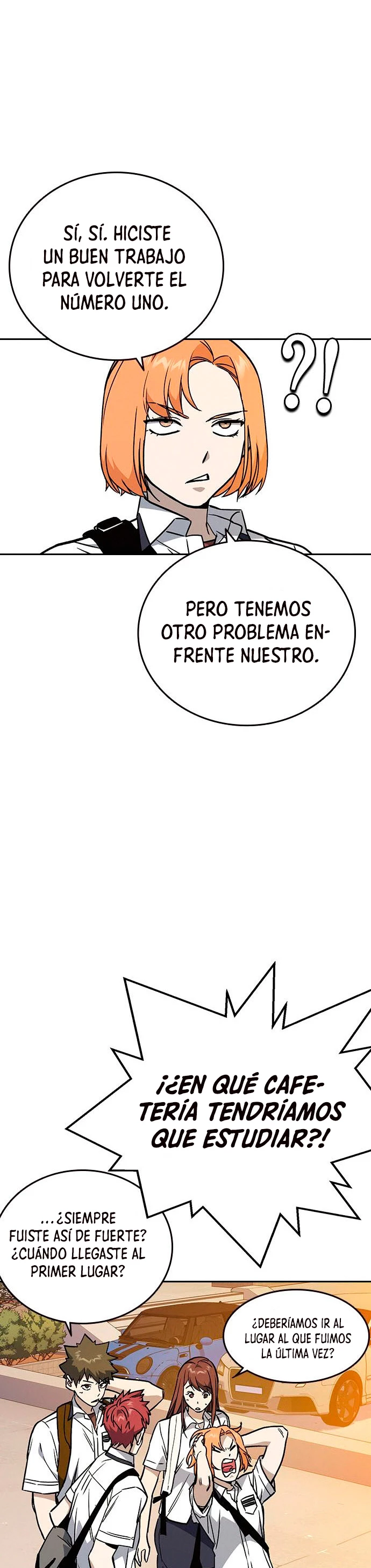 Grupo de Estudio > Capitulo 164 > Page 491