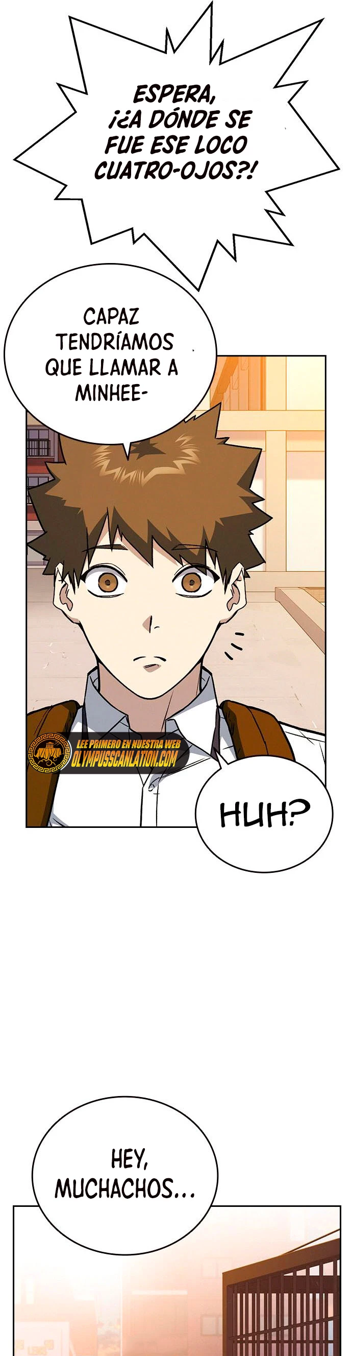 Grupo de Estudio > Capitulo 164 > Page 511