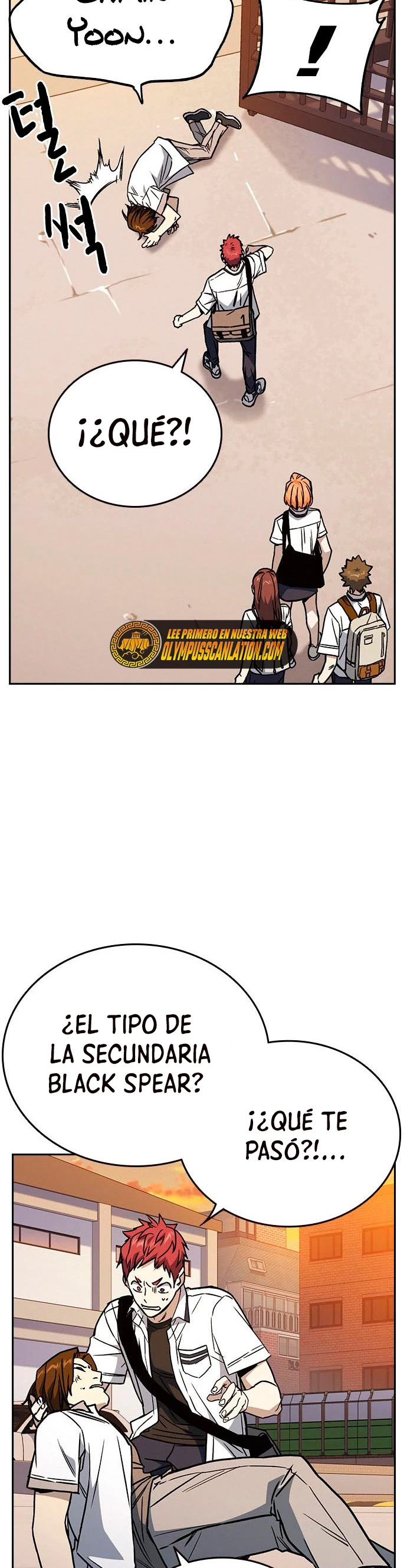 Grupo de Estudio > Capitulo 164 > Page 531