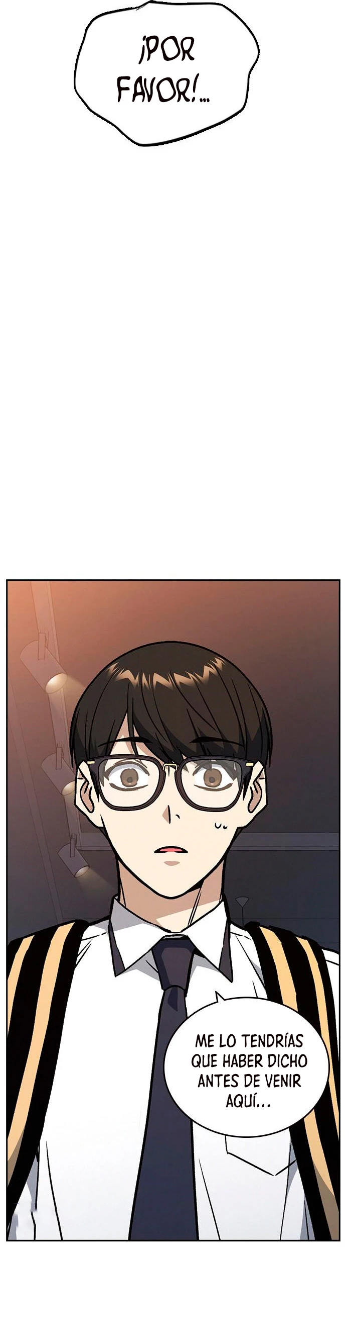 Grupo de Estudio > Capitulo 164 > Page 551