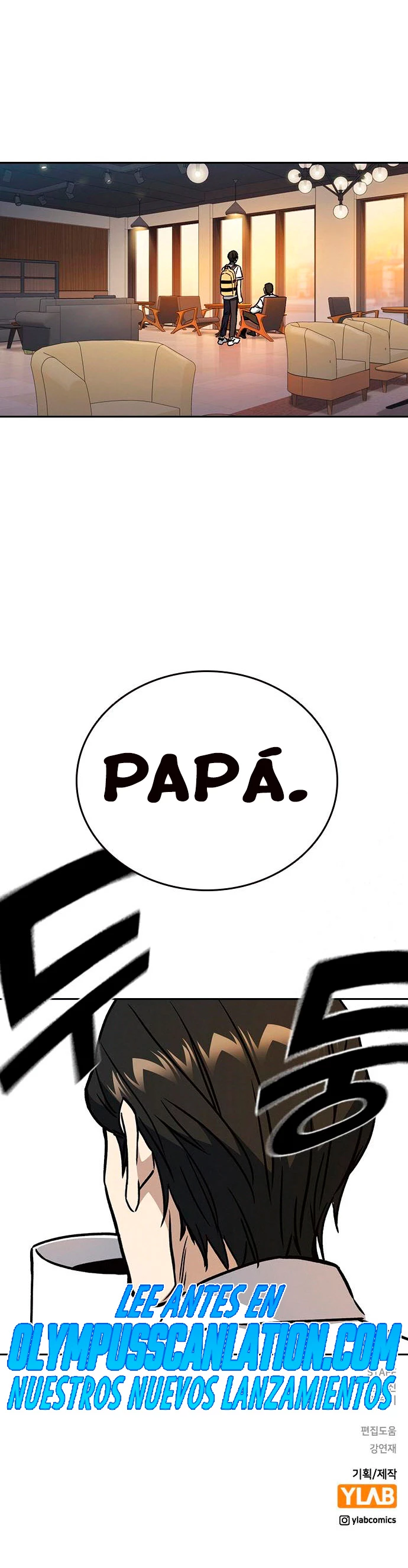 Grupo de Estudio > Capitulo 164 > Page 561