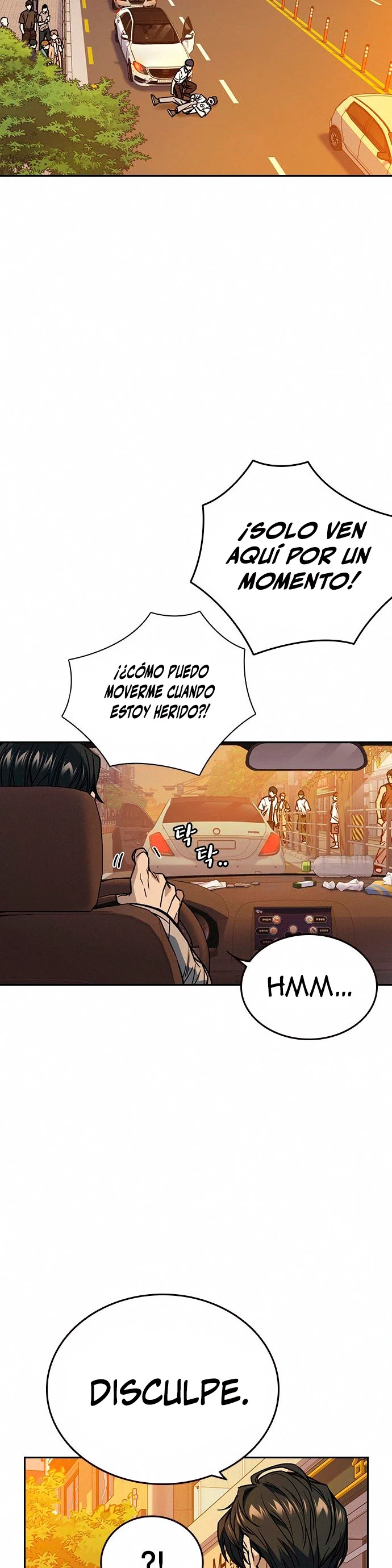 Grupo de Estudio > Capitulo 165 > Page 71