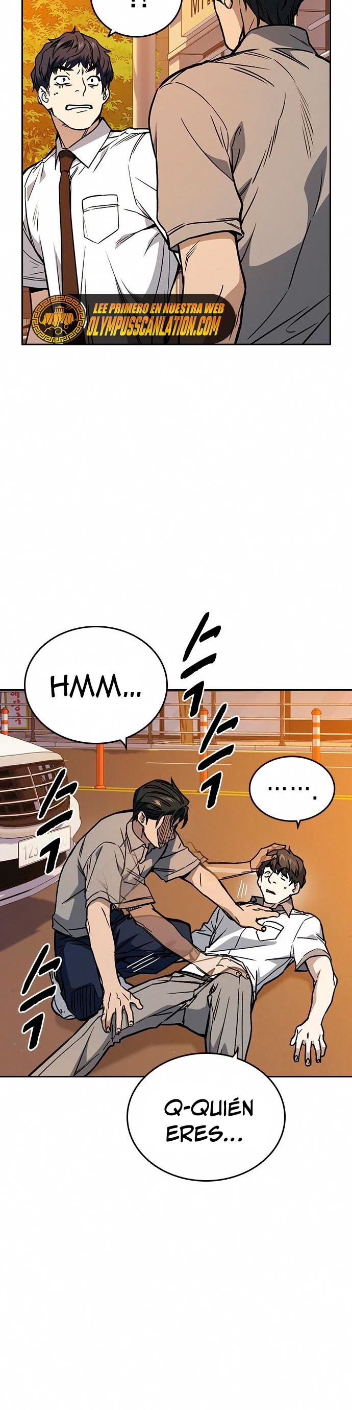 Grupo de Estudio > Capitulo 165 > Page 81