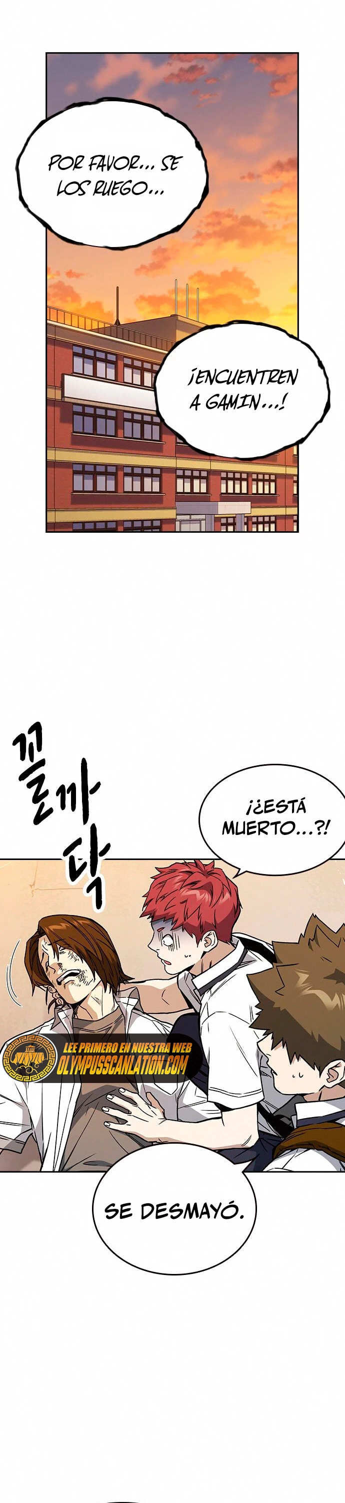 Grupo de Estudio > Capitulo 165 > Page 121